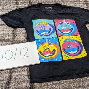 ► 3/$12 ◄ Boys Fortnite Shirt